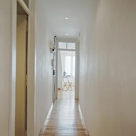 Appartement Bmyguest - Belem River I