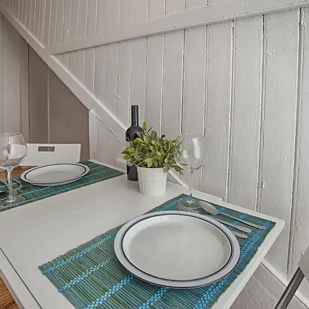 Appartement Bmyguest - Belem River I Lisboa