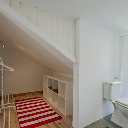 Apartment Bmyguest - Belem River I